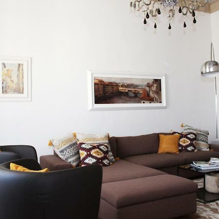 Art Apartment Duomo Luxury View 피렌체 외부 사진