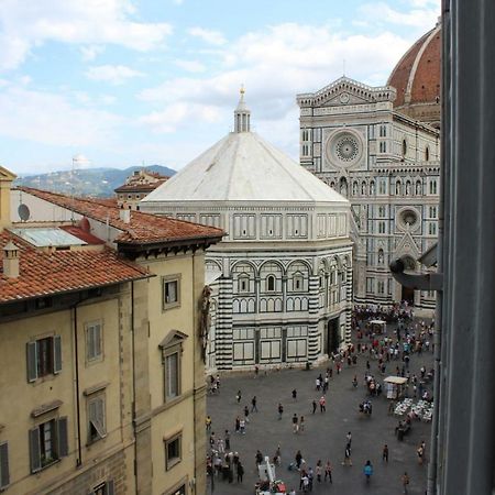 Art Apartment Duomo Luxury View 피렌체 외부 사진